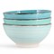 Elama Blue Ridge 6 Piece Assorted Bowl Set ELM-BLUE-RIDGE-6-BOWL - alternate 4