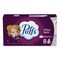 Puffs Ultra Soft Facial Tissue, 2-Ply, White, 72 Sheets/Box, 8PK 61971 - alternate 5