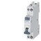 Siemens RCBO compact 1-pole+N 6 kA type AC 300 mA C2 use of these devices is not 5SV1616-1KK02 - alternate 1