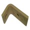 Cnh BRACKET, CNH OEM 76066330 76066330 - alternate 1