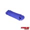 Extreme Max Extreme Max 3008.0271 16-Strand Diamond Braid Utility Rope - 1/4" x 100', Blue 3008.0271 - alternate 1