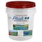 Plush 5 gal. Surface Coating, Plushcolor, Red, 5 gal., Red, Water Base 32001 - alternate 1
