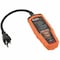 Klein Tools AFCI /GFCI Outlet Tester RT310 - alternate 9