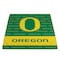 Picnic Time Family Of Brands NCAA Oregon Ducks Impresa Picnic Blanket - Lightweight Beach Blanket - Machine Washable 819-01-999-476-0 - alternate 3