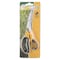 Landscapers Select Floral Shear, Stainless steel Blade, Plastic Handle, Cushion-Grip Handle, 8-1/4 in OAL BD1112 - alternate 2