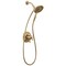 Delta Kayra Monitor 17 Series Shower Trim, 5.38 in, Champagne Bronze T17233-CZ-I - alternate 1