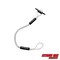 Extreme Max Extreme Max 3006.3068 BoatTector Bungee Dock Line Value 2-Pack - 8', White 3006.3068 - alternate 3