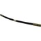 Agco HOSE, AGCO OEM AG121989 AG121989 - alternate 4