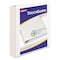 Avery TouchGuard Protection Heavy-Duty View Binders with Slant Rings, 3 Rings, 1.5 in. Cap, 11x8.5, White 17142 - alternate 1