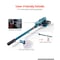 Vevor Manual Pipe Tube Bender Set 3/8", 1/2", 9/16", 5/8", 3/4", 7/8", 1" W/Dies SWG-25 - alternate 4