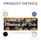 Signmission Firewood For Sale, 18 Inch x 48 Inch, Vinyl Banner B-30628 - alternate 2