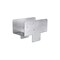 Simpson Strong-Tie Post Cap, ZMAX Coating, Galvanized Steel, For 4x Post PC4Z - alternate 8