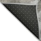 Homeroots 8' X 10' Beige Taupe And Gray Abstract Washable Indoor Outdoor Area Rug 577748 - alternate 6
