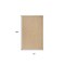 Homeroots 4' X 6' Natural And Beige Geometric Indoor Outdoor Area Rug 554807 - alternate 6
