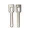 Aks Keys Honda HO01 High Security Test Blade BK-HONDA-01-HO01-AKS - alternate 1