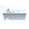 Square D ECONO-FLEX AC VFD DRIVE 460V-AC 60HZ 0-460V-AC 3HP 58EEA4VW B07A08 - alternate 3