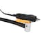 Performance Tool 12V Tire Inflator, Rapid Air Compressor, LED Light, PSI Gauge W7901 - alternate 6