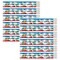 Musgrave Pencil Co Snowman Country Pencil, 144PK D2328/12 - alternate 1