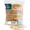 Business Source Rubber Band, Beige, Rubber, PK425 BSN1914LB - alternate 1