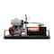 Brave Hydraulic Power Pack 2,000 PSI 7 GPM Electric Start Honda GX390 HBHR350GXE - alternate 5