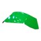 John Deere SHIELD, OEM AH132566 - alternate 3