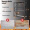 Wrightmaster Adjustable Storage Shelves with Scratch-Resistant Waterproof, Sturdy&Durable, 2400lbs. Capacity ZoroP461087 - alternate 5