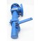 Anderson Greenwood FLANGED STEEL RELIEF VALVE 9566CFM 605PSI 2IN X 3IN JOS-E35D - alternate 3