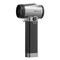 Booster Fans Air Blaster Handheld Cordless Multi-Purpose Electric Air Blower, 120 MPH Wind Speed (Black/Silver) 805365 - alternate 1