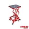 Extreme Max 5001.5083 Hydraulic Motorcycle Lift Table - 300 lbs. 5001.5083 - alternate 1