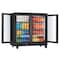 Yeego 35.43 inch Commercial Bar Counter Beverage Refrigerator YG-BTC-210FC-1.0-ZO - alternate 4