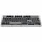 Logitech Alto Keys K98M (Graphite) 920-013575 - alternate 1