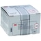 3M Finish Abrasive Disc, 3 in Dia, Aluminum Oxide, P1200 Grit, Closed Coat Type 260L - alternate 1