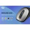 Adesso ANTIMICROBIAL 2.4GHZ WIRELESS OPTICAL SCROLL MOUSE, 800/1200/1600 DPI IMOUSEA10 - alternate 6