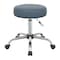 Office Star Products Drafting Pneumatic Drafting Chair, Dillon Blue ST428V-R105 - alternate 1