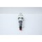 Smc PNEUMATIC FILTER-REGULATOR 1/2IN NPT 7-125PSI AW40-N04BDE-Z-B - alternate 1