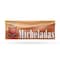 Signmission Micheladas, 18 Inch x 48 Inch, Vinyl Banner B-30739 - alternate 1