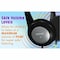 Maxell Maxell Action Kids Headphones With Mic - Stereo - Wired - Over-the-head - Binaural - Supra-aural 195004 - alternate 3