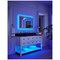 Task Lighting 16 Ft. 130 Lumens/Ft. 12V, Accent Output Multi-Color Rgb Wireless Controller Tape Light Kit L-RGBK1Z1A-16 - alternate 15