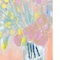 Homeroots Set Of Two Pastel Bouquets Maybe Shes a Wildflower White Framed Print Wall Art, 2PK 415798 - alternate 4
