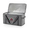 Picnic Time Family Of Brands NCAA NC State Wolfpack 64 Can Collapsible Cooler, Large Insulated Soft Cooler Bag 716-00-105-424-0 - alternate 2