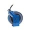 Blubird Heavy-Duty Air Hose Reel All-In-One 3/8in x 50ft BBRHD3850-AIO - alternate 3
