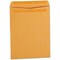 Universal One Manila Envelopes, 13" H, 10" W, 250PK UNV35292 - alternate 1
