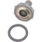 Hygrade Tuneup Standard Motor Products, Carb Pwr Vlv Kit,  FM728G - alternate 1