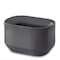 Crescent Garden TruDrop Modular Self-Watering Mini Trough Planter - Indoor/Outdoor - Slate, 20"x14"x12"H A613097 - alternate 1