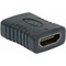Manhattan HDMI COUPLER A-F TO A-F 353465 - alternate 1