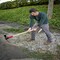 Corona Tools Cutter Mattock, Wood Handle PM 42000 - alternate 4