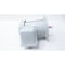 Mitsubishi AC MOTOR 80M 0.75KW 1740RPM 230/460/480V-AC 3PH SF-PRFO-UL - alternate 1