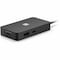 Microsoft SURFACE USB-C TRAVEL HUB COMMERCIAL BLACK 1E4-00001 - alternate 1