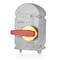 Leviton Disconnect Switch, Nonfusible, 3PST, Three Phase, NEMA 12, 13, 3R, 4, 4X, 6, 6P, Indoor/Outdoor LDS30-CTS - alternate 4
