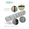 Wrightmaster 49.6 in. x 328 ft. 14-Gauge Reinforced Hot-Dip Galvanized Poultry Fencing ZOR-P461621 - alternate 4